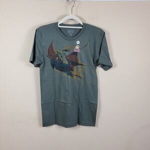 Valve Dota 2 Dreaded Forgewing Size S